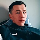 Сакен, 29 лет