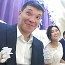 Darhan, 35 лет