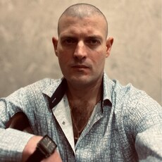 Фотография мужчины Алексей, 37 лет из г. Новосибирск