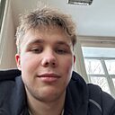 Александр, 23 года