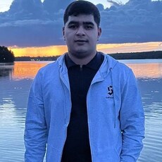 Фотография мужчины Алик, 22 года из г. Санкт-Петербург