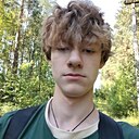 Данила, 18 лет