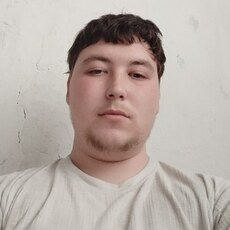 Фотография мужчины Алексей, 22 года из г. Чита