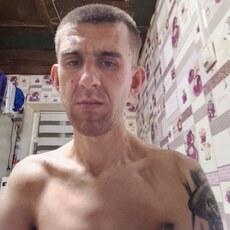 Фотография мужчины Дмитрий Коньков, 35 лет из г. Екатеринбург