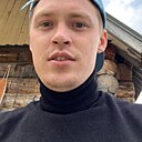 Максим, 26 лет
