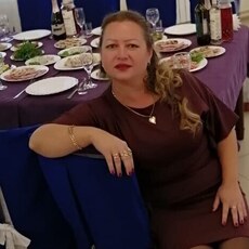 Фотография девушки Марина, 46 лет из г. Хабаровск