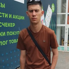Фотография мужчины Костя, 20 лет из г. Лесозаводск