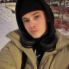 Фотография мужчины Август, 27 лет из г. Москва