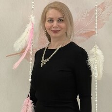 Фотография девушки Марина, 48 лет из г. Новосибирск