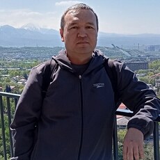 Фотография мужчины Коля, 41 год из г. Алматы