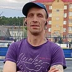 Фотография мужчины Андрей, 43 года из г. Ревда