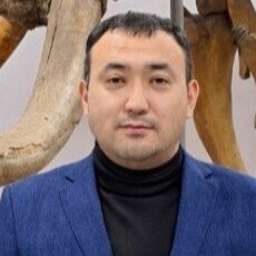 Фотография мужчины Рустам, 37 лет из г. Хабаровск