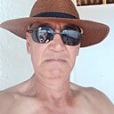 Ерлан, 63 года