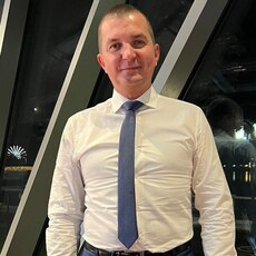 Фотография мужчины Владимир, 46 лет из г. Калининград