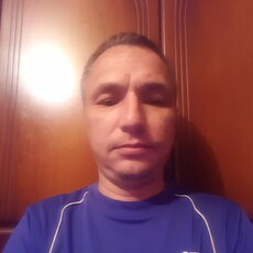 Фотография мужчины Алексей, 46 лет из г. Чехов