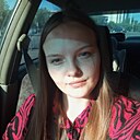 Ася, 20 лет