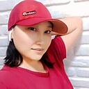 Alia, 34 года