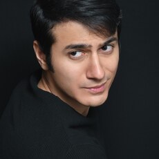 Фотография мужчины Arvin, 29 лет из г. Москва