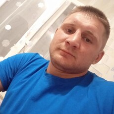 Фотография мужчины Алексей, 29 лет из г. Гатчина