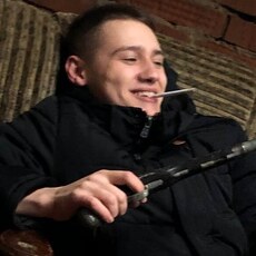 Фотография мужчины Сашка, 21 год из г. Домодедово