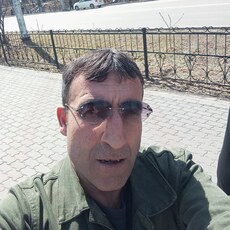 Фотография мужчины Толга, 44 года из г. Амурск