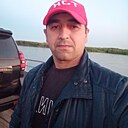 Али, 38 лет