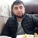 Али, 38 лет