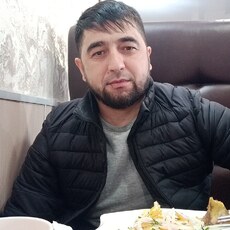 Фотография мужчины Али, 38 лет из г. Якутск