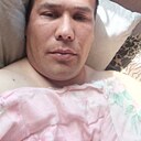 Асадбек, 34 года