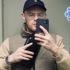 Фотография мужчины Андрей, 24 года из г. Москва