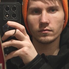 Фотография мужчины Ярослав, 28 лет из г. Солнечногорск