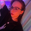 Настя, 21 год