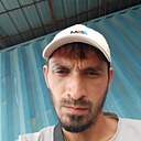Али, 35 лет