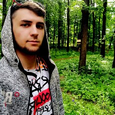 Фотография мужчины Сергей, 26 лет из г. Бор