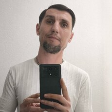 Фотография мужчины Роман, 37 лет из г. Бийск