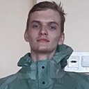 Владислав, 20 лет