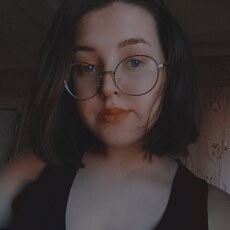 Фотография девушки Яна, 23 года из г. Тара