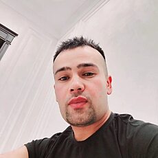 Фотография мужчины Руслан, 40 лет из г. Новый Уренгой