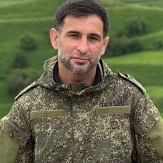 Фотография мужчины Марат, 39 лет из г. Мурманск