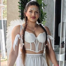 Фотография девушки Екатерина, 32 года из г. Краснодар