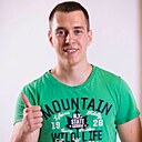 Wiktor, 43 года