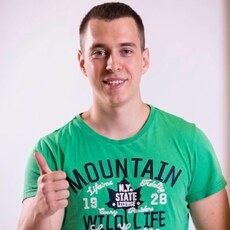 Фотография мужчины Wiktor, 43 года из г. Набережные Челны