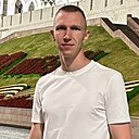 Максим, 25 лет