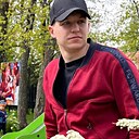 Никита, 26 лет