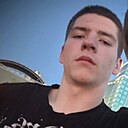 Данил, 20 лет