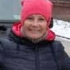 Фотография девушки Надежда, 67 лет из г. Екатеринбург