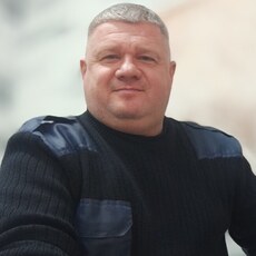 Фотография мужчины Слава, 46 лет из г. Добруш