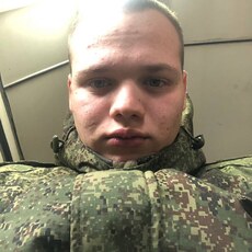 Фотография мужчины Дмитрий, 20 лет из г. Саратов
