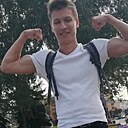 Олег, 18 лет