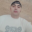Бакир, 37 лет